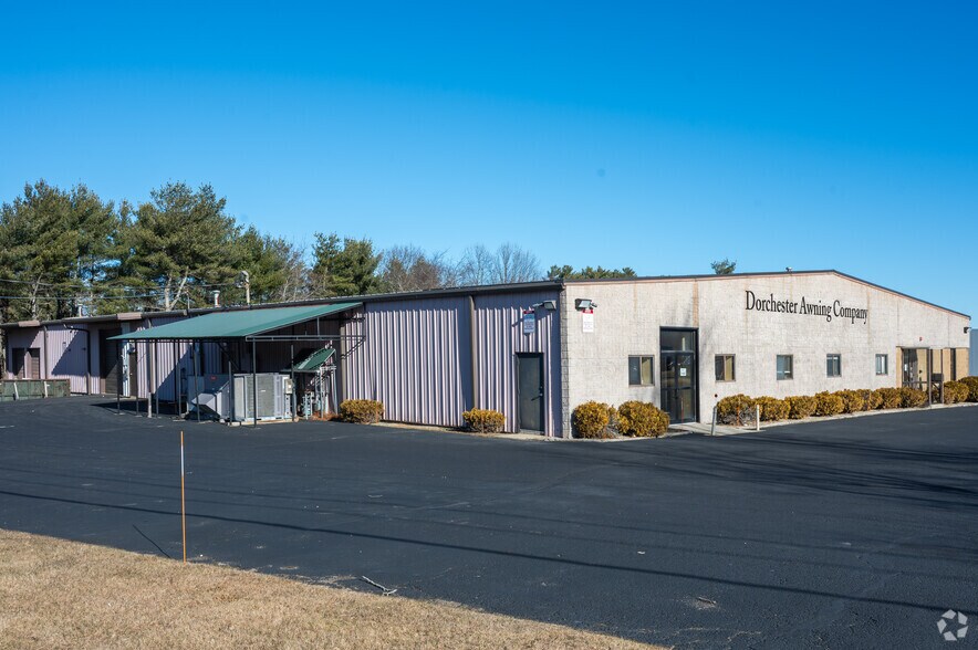 9 Gallen Rd, Kingston, MA à louer - Photo de l’immeuble – Image 2 sur 7