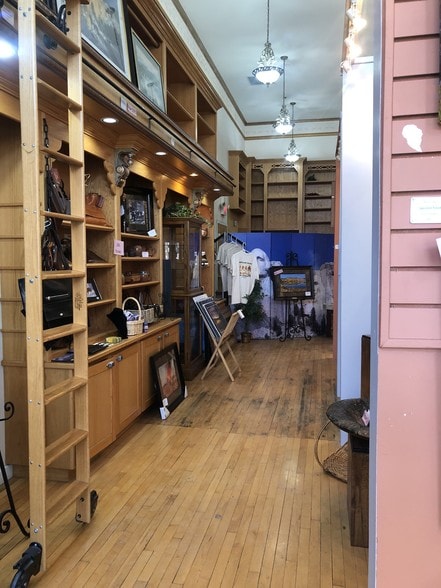 605 Main St, Rapid City, SD à louer - Photo intérieure – Image 3 sur 7