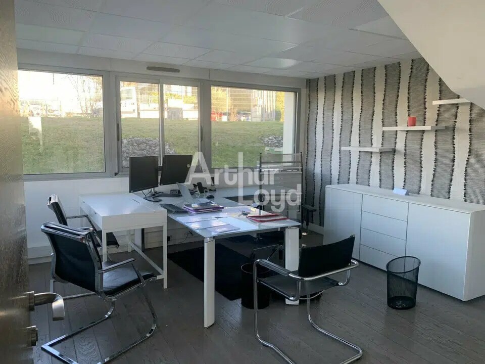 112 Rue Des Merisiers, Annecy à vendre Photo de l’immeuble– Image 1 sur 13