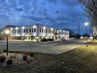 Plus de détails pour 1300 Cummins Rd, Des Moines, IA - Bureau/Local commercial à louer