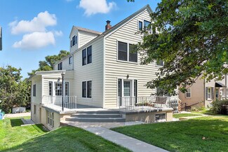 Plus de détails pour 817 N 48th St, Omaha, NE - Logement à vendre