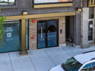 Plus de détails pour 1235-1257 N Ashland Ave, Chicago, IL - Local commercial à louer