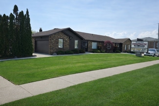 Plus de détails pour 31930-31936 Harper Ave, Saint Clair Shores, MI - Bureau à louer