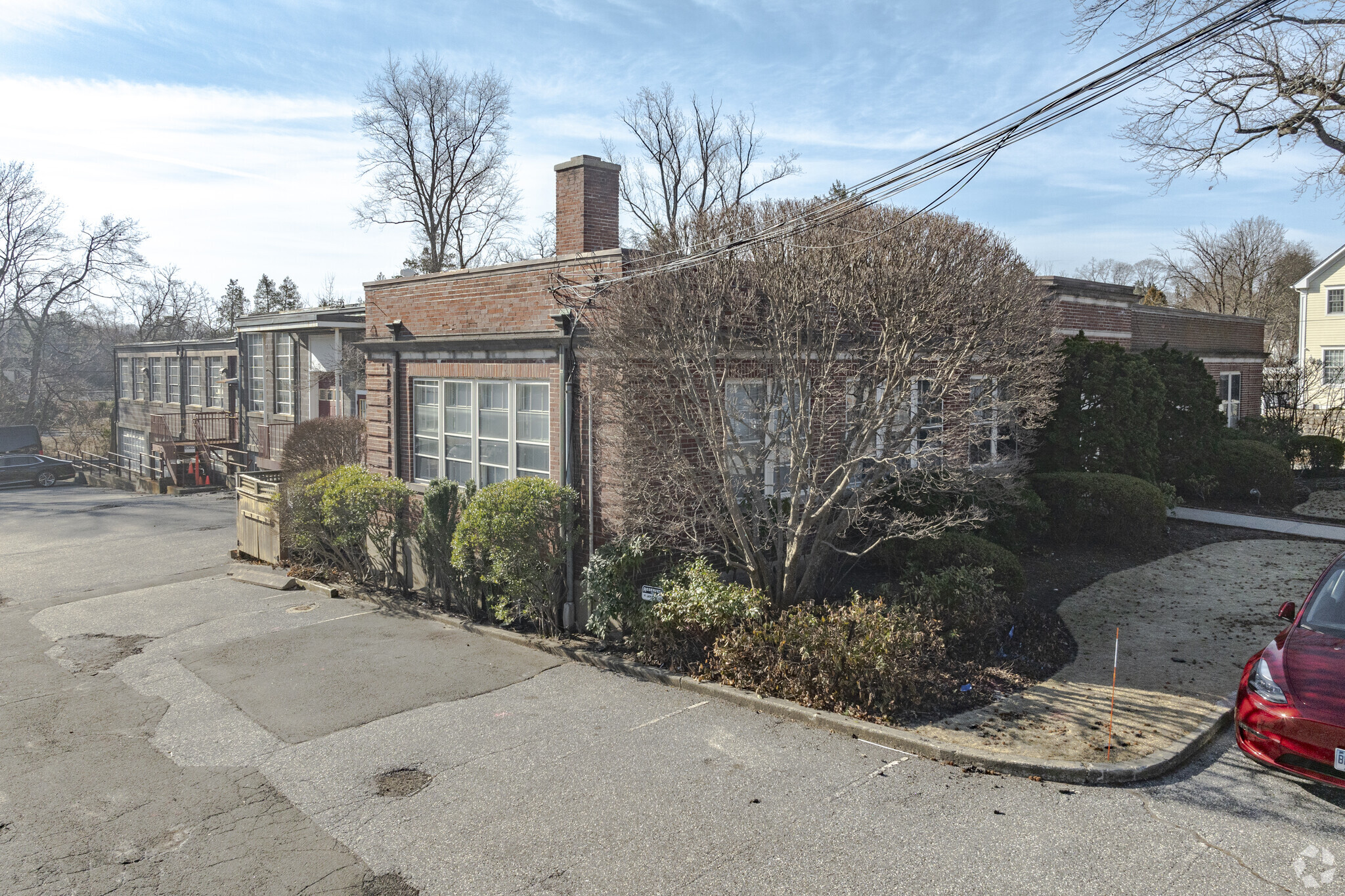 70 Pine St, New Canaan, CT à vendre Photo principale– Image 1 sur 8