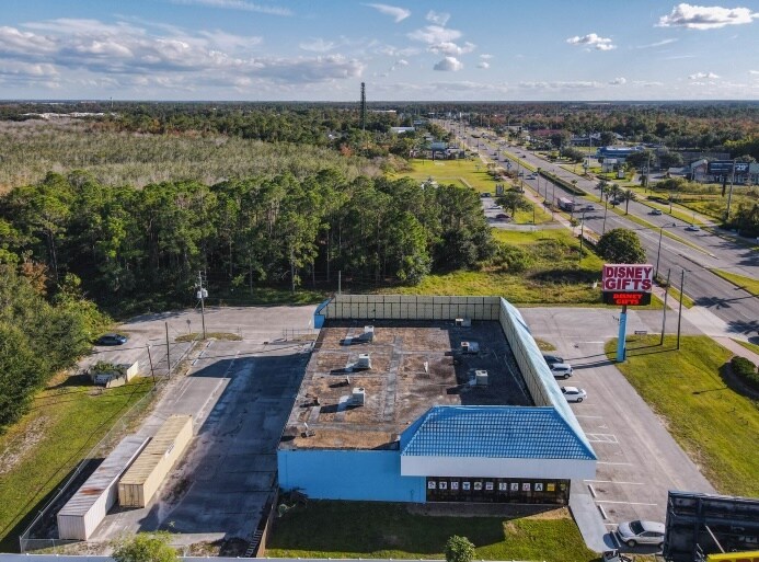 4629 W Irlo Bronson Memorial Hwy, Kissimmee, FL à vendre - Photo de l’immeuble – Image 3 sur 40
