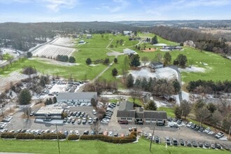 4028 Hanover Pike, Manchester, MD - Vue aérienne  vue de carte - Image1