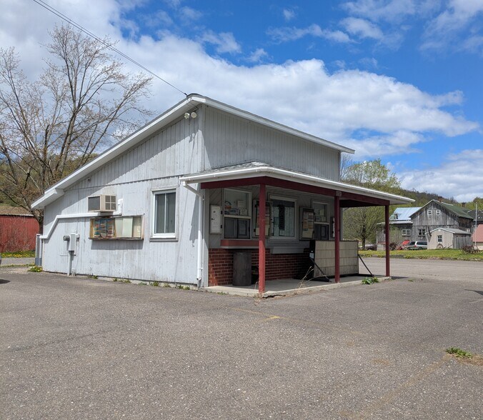 5935 NY-281 Rt, Homer, NY à vendre - Photo de l’immeuble – Image 2 sur 21