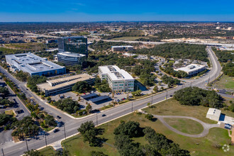 19026 Ridgewood Pky, San Antonio, TX - VUE AÉRIENNE  vue de carte - Image1