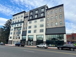 Plus de détails pour 475 Main St, Orange, NJ - Local commercial à louer