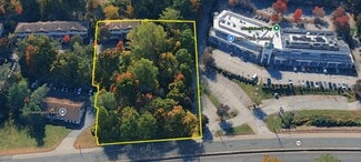 Plus de détails pour 2559 NJ-10, Morris Plains, NJ - Terrain à vendre