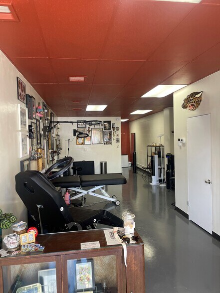 2926-2936 Lincoln Ave, San Diego, CA à vendre - Photo intérieure – Image 3 sur 12