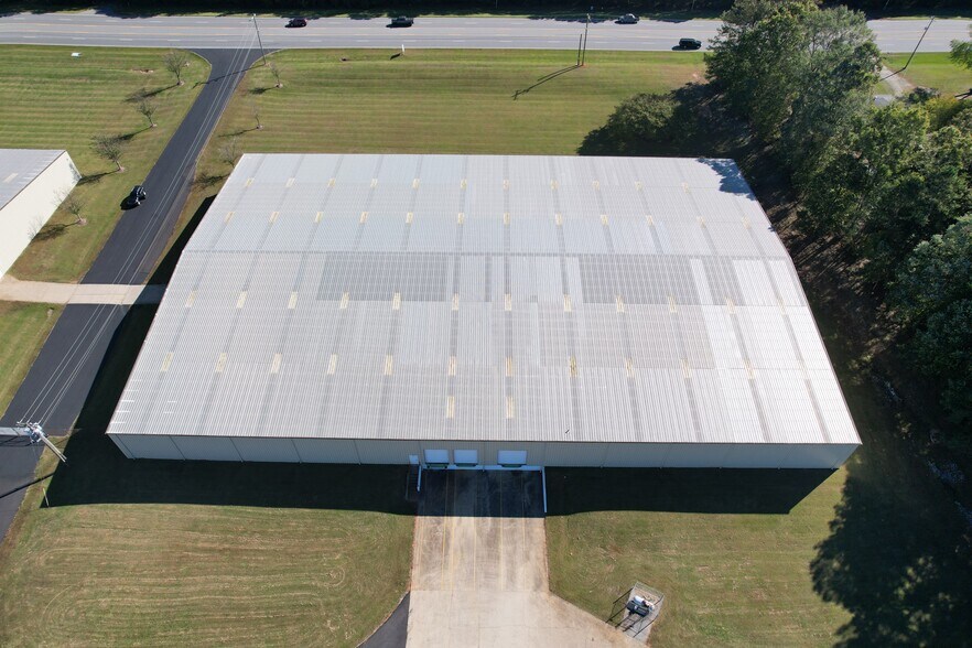 5251 Chesnee Hwy, Chesnee, SC à louer - Photo de l’immeuble – Image 3 sur 13