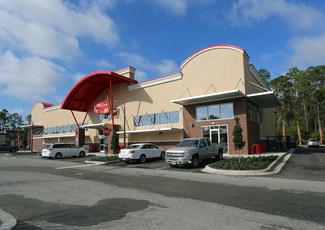 Plus de détails pour 11768 Narcoossee Rd, Orlando, FL - Local commercial à louer