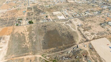 2503 County 123 rd, Midland, TX - VUE AÉRIENNE  vue de carte - Image1