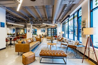 Plus de détails pour 100 E Pine St, Orlando, FL - Coworking à louer