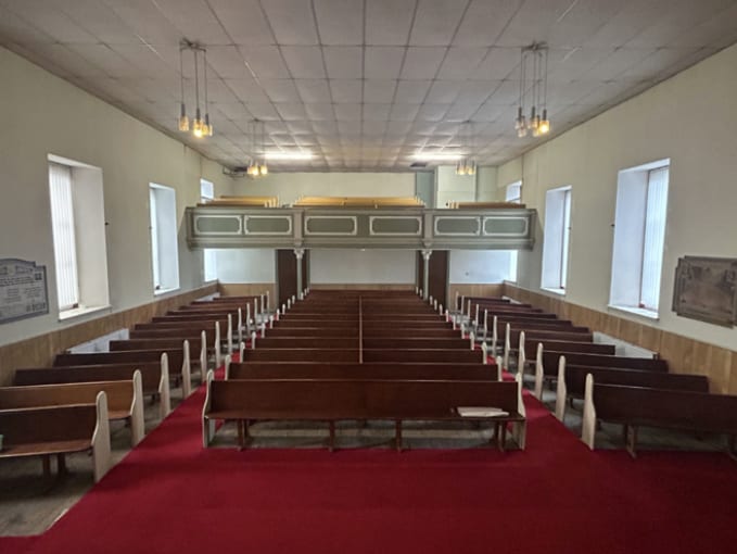 1 South Park Rd, Hamilton à louer Photo intérieure– Image 1 sur 1