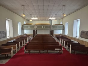 1 South Park Rd, Hamilton à louer Photo intérieure– Image 1 sur 1