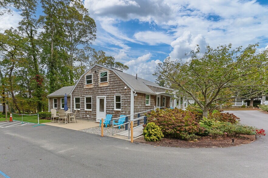 29 West Rd, Orleans, MA à vendre - Photo de l’immeuble – Image 3 sur 24