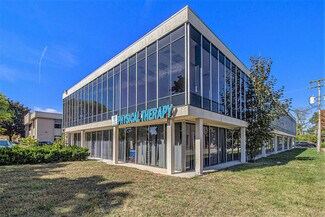 Plus de détails pour 17220 W 12 Mile Rd, Southfield, MI - Bureau à vendre