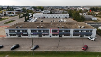 Plus de détails pour 104 South Ave, Spruce Grove, AB - Différents types d’espaces à louer