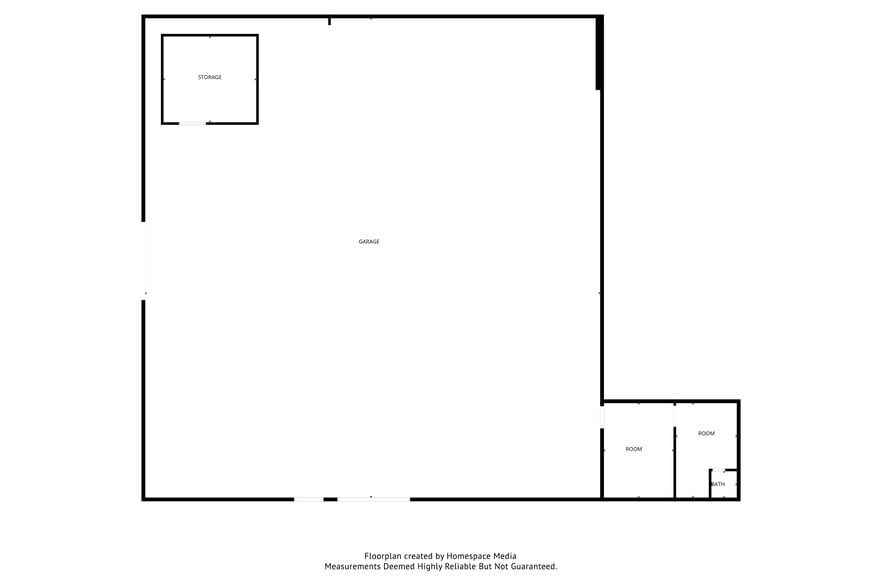 10550 Gulf Fwy, Houston, TX à louer - Plan d’étage – Image 3 sur 14