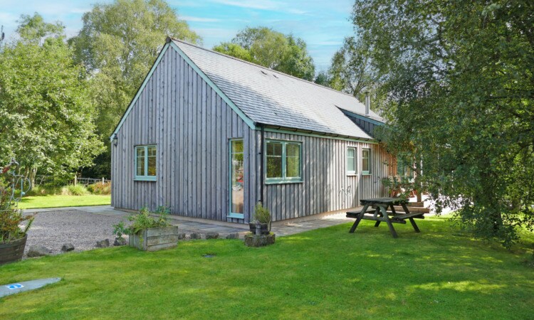 Upper Inverroy, Roy Bridge à vendre - Photo principale – Image 1 sur 13