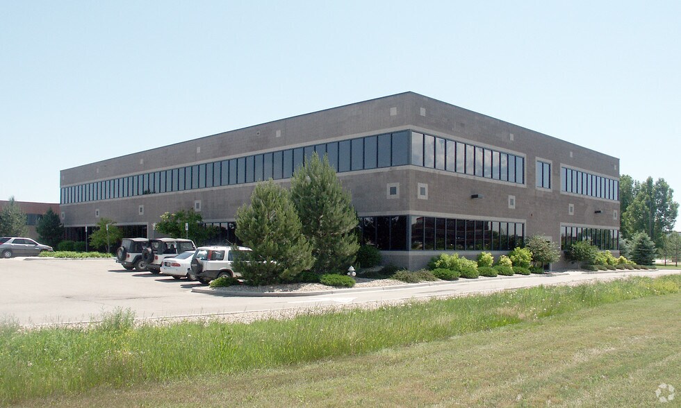 6200 Lookout Rd, Boulder, CO à louer - Photo principale – Image 1 sur 2