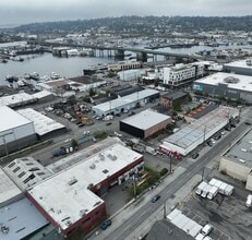 1140 NW 46th St, Seattle, WA à louer Photo de l’immeuble– Image 2 sur 4