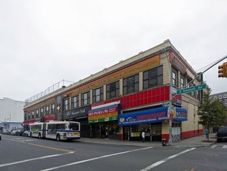 Plus de détails pour 478 E Tremont Ave, Bronx, NY - Bureau à louer