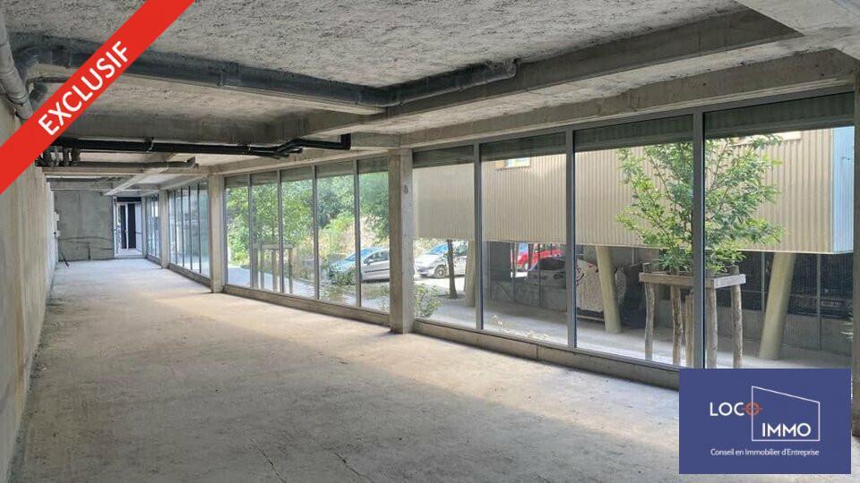 Bureau dans Bordeaux à vendre - Photo de l’immeuble – Image 2 sur 3