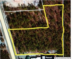 Plus de détails pour 1463 Route 539, Tuckerton, NJ - Terrain à vendre