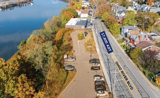 Plus de détails pour 818 Ohio River blvd, Pittsburgh, PA - Terrain à louer