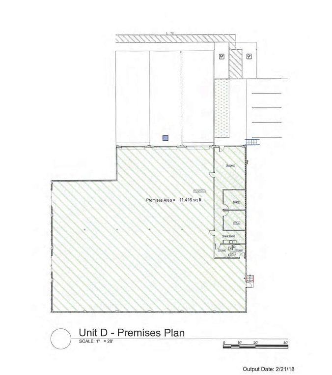 3810 Transport St, Ventura, CA à louer Autre– Image 1 sur 3