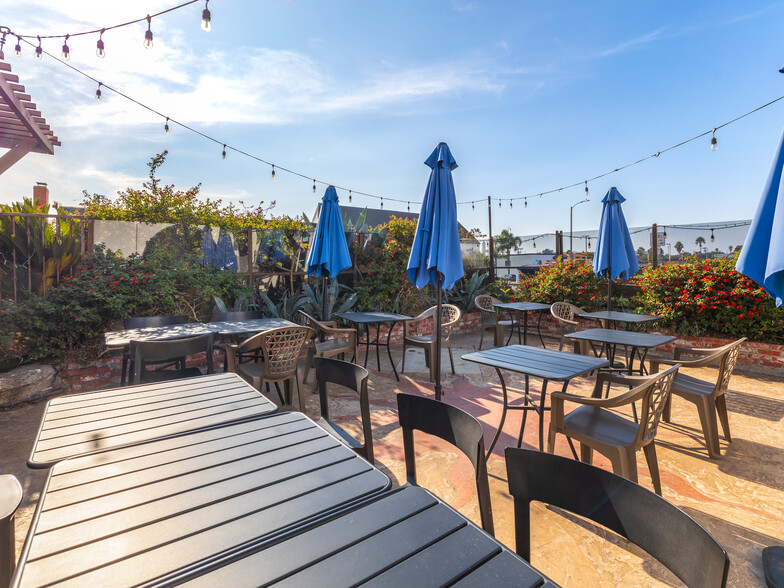 409 E Grand Ave, El Segundo, CA à vendre - Photo de l’immeuble – Image 3 sur 21