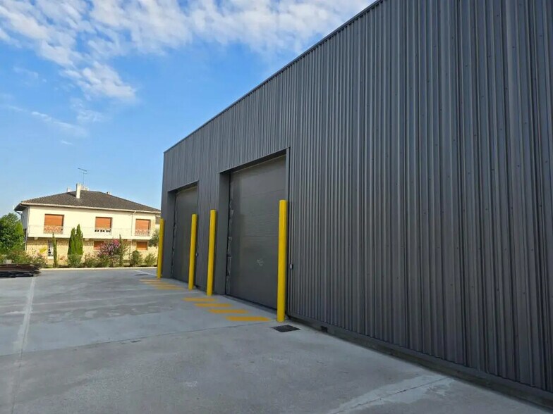 Local commercial dans Marmande à vendre - Photo de l’immeuble – Image 2 sur 4