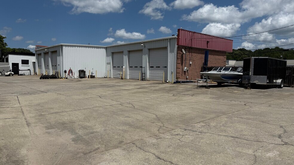 3919 Highway 25, Montevallo, AL à vendre - Photo de l’immeuble – Image 3 sur 17