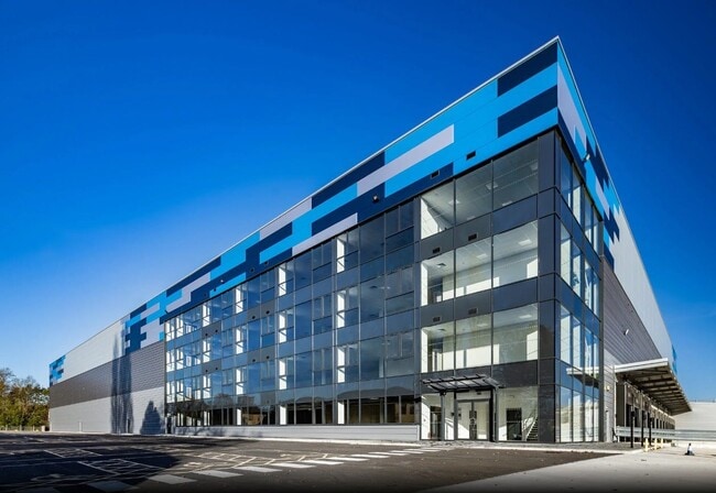 Plus de détails pour Stanley Green Business Park, Cheadle - Industriel/Logistique à louer
