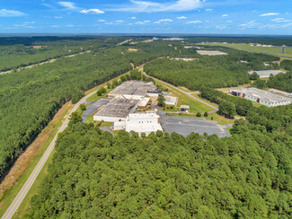 Plus de détails pour 65 Windham Blvd, Aiken, SC - Industriel/Logistique à vendre