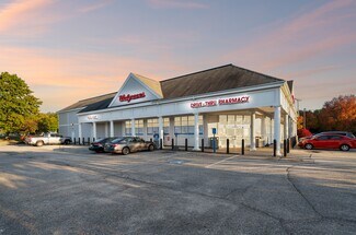 Plus de détails pour 698 Minot Ave, Auburn, ME - Local commercial à vendre