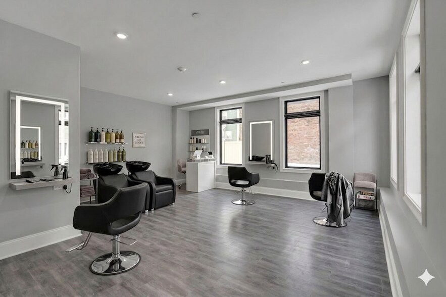 114-120 Brookside Ave, Boston, MA à vendre - Photo intérieure – Image 3 sur 15