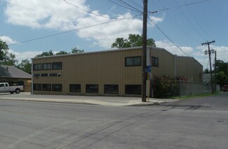Plus de détails pour 906-926 Ruiz St, San Antonio, TX - Industriel/Logistique à vendre