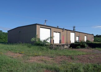 Plus de détails pour 8187 Valley Falls Rd, Spartanburg, SC - Industriel/Logistique à louer