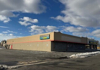 Plus de détails pour 2040-2060 Forest Ave, Staten Island, NY - Local commercial à louer