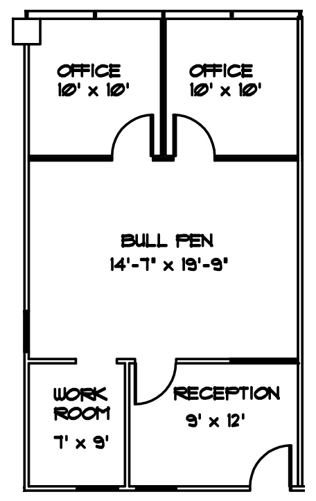 2550 Gray Falls Dr, Houston, TX à louer Photo intérieure– Image 1 sur 1