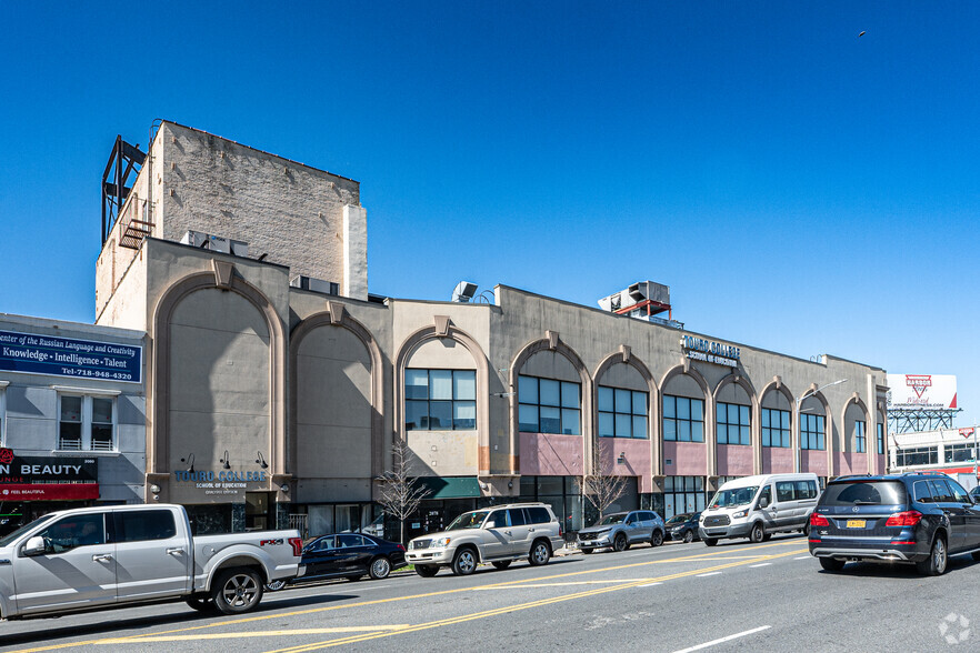 2078 Coney Island Ave, Brooklyn, NY à louer - Photo principale – Image 1 sur 5