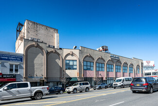 Plus de détails pour 2078 Coney Island Ave, Brooklyn, NY - Local commercial à louer