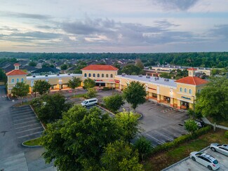 Plus de détails pour 3350 W Southport Rd, Kissimmee, FL - Local commercial à louer