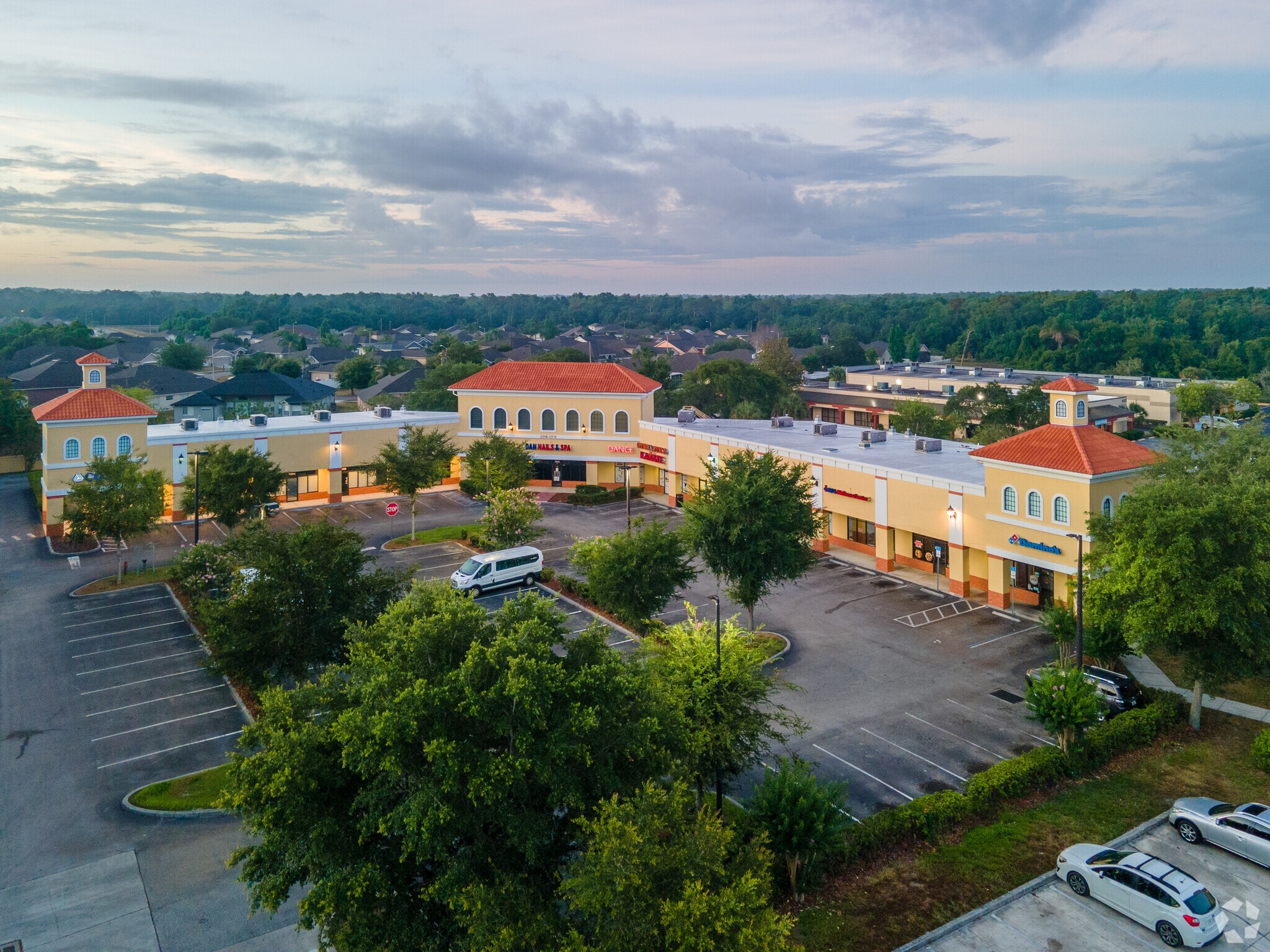 3350 W Southport Rd, Kissimmee, FL à louer Photo principale– Image 1 sur 3