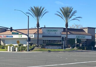 Plus de détails pour 41125 Winchester Rd, Temecula, CA - Local commercial à louer