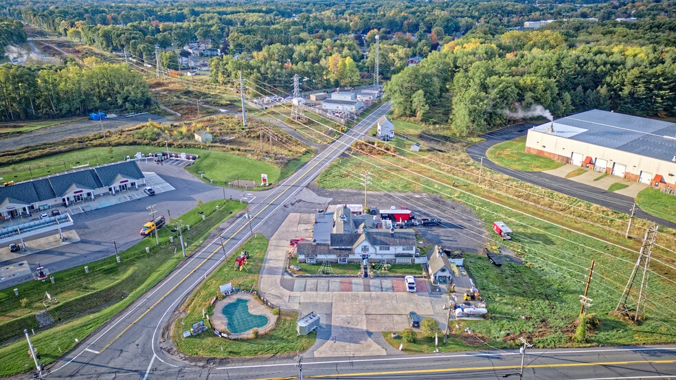 671 Mariaville Rd, Schenectady, NY à vendre - Photo de l’immeuble – Image 2 sur 59